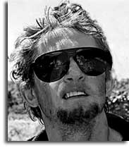 Lorcan Lawson Author