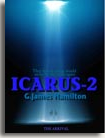 Icarus-2 Book Novel
