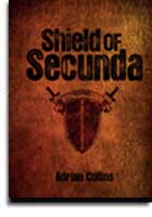 Shield of Secunda Ebook Novel