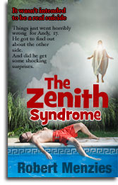 The Zenith Syndrome Ebook Novel