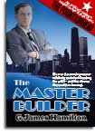 The Master Builder Book Novel