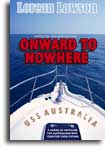 Book Novel Onward to Nowhere