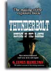 The Making of the novel 'Thunderbolt'