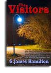 Book The Visitor