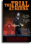 The Trial at Serna Book Novel