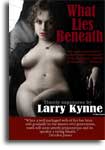 What Lies Beneath Book Novel