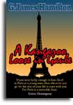 A Kangaroo in Gaule Book Novel