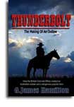 Thunderbolt Book Novel