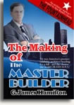 The Making of The Master Builder Book Novel